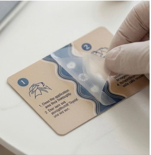 FLAUBEST+ – Cervical Comfort Patch